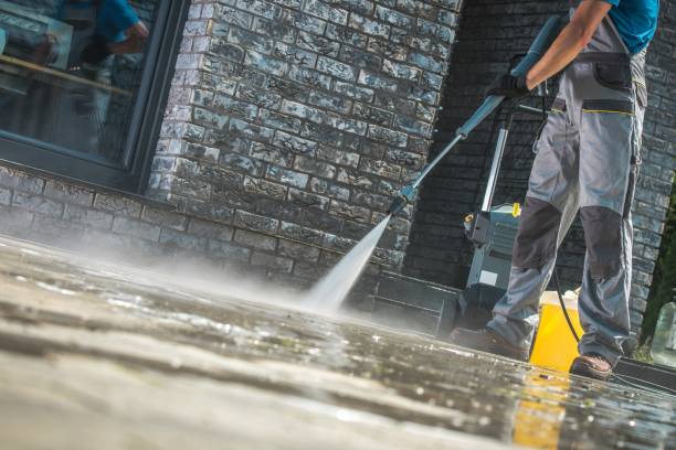 Concrete Sealing in Jean Lafitte, LA
