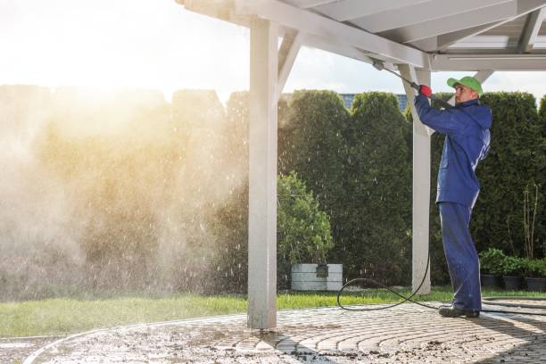 Best Heavy Equipment Washing  in Jean Fitte, LA