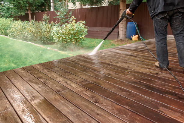 Best Rust Removal  in Jean Fitte, LA