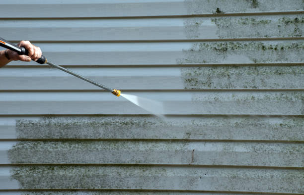 Best Gutter Cleaning  in Jean Fitte, LA