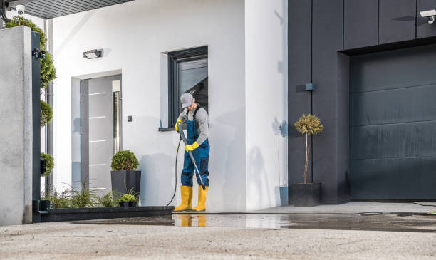  Jean Fitte, LA Pressure Washing Pros